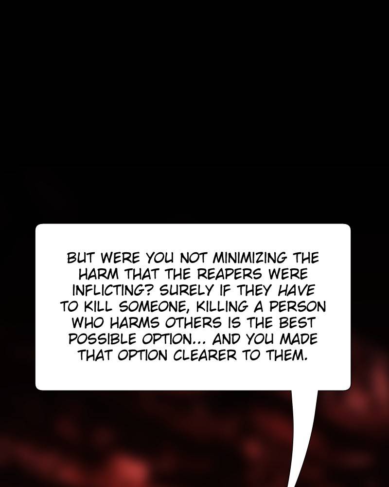 I’m the Grim Reaper chapter 78 - page 280