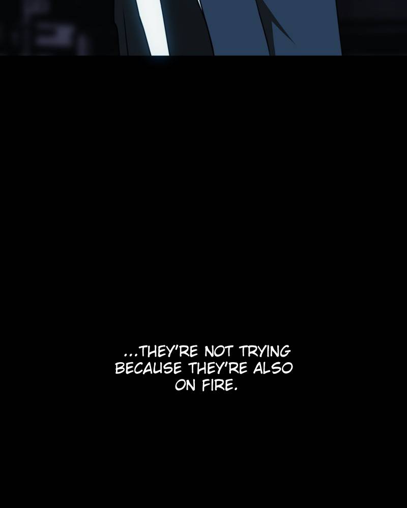 I’m the Grim Reaper chapter 78 - page 29