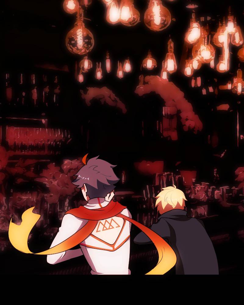 I’m the Grim Reaper chapter 78 - page 296