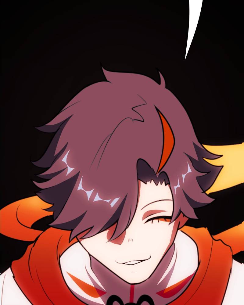 I’m the Grim Reaper chapter 78 - page 298