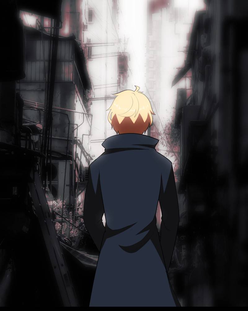 I’m the Grim Reaper chapter 78 - page 310