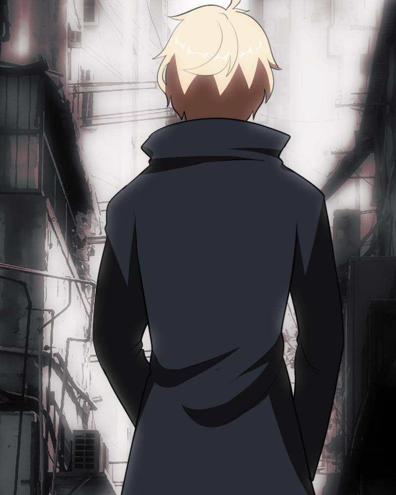 I’m the Grim Reaper chapter 78 - page 313