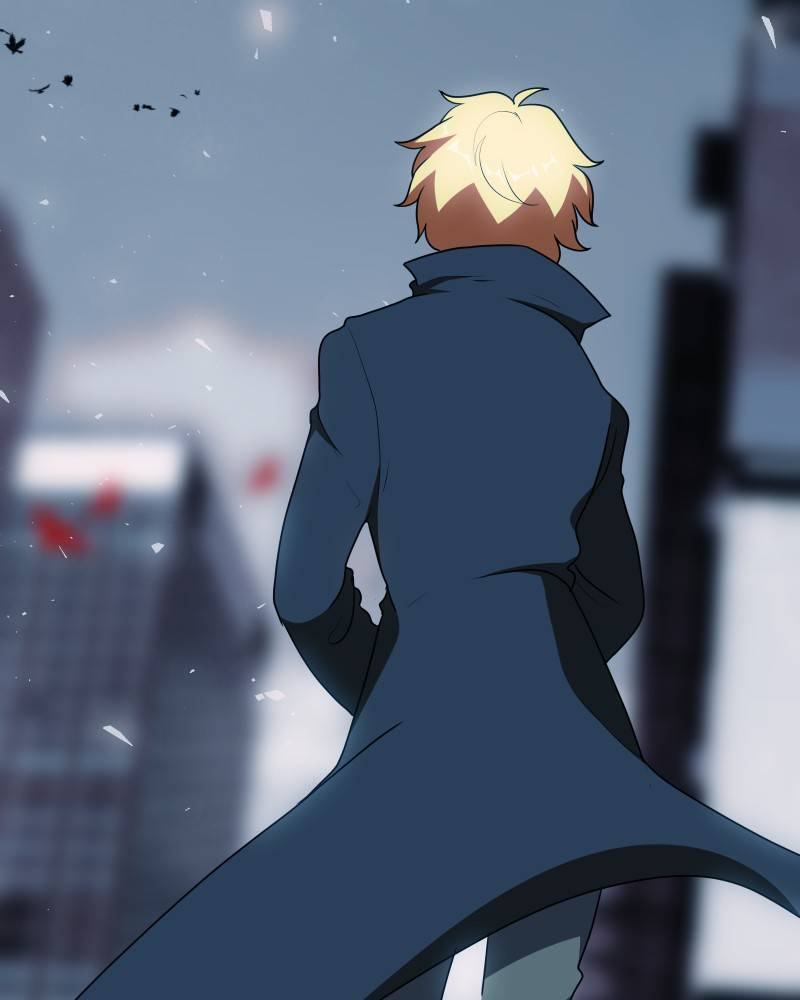 I’m the Grim Reaper chapter 78 - page 32
