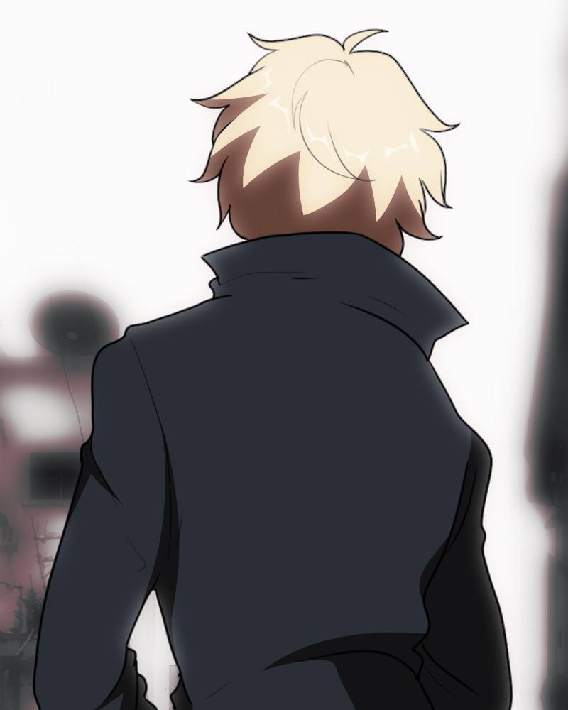 I’m the Grim Reaper chapter 78 - page 323