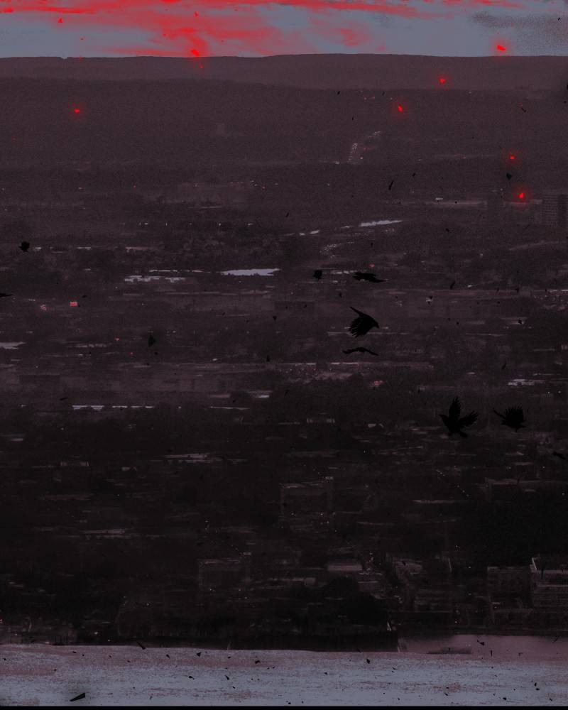 I’m the Grim Reaper chapter 78 - page 48