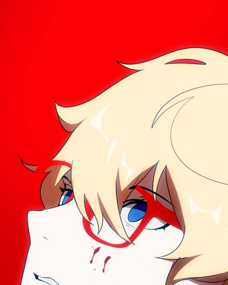 I’m the Grim Reaper chapter 78 - page 63