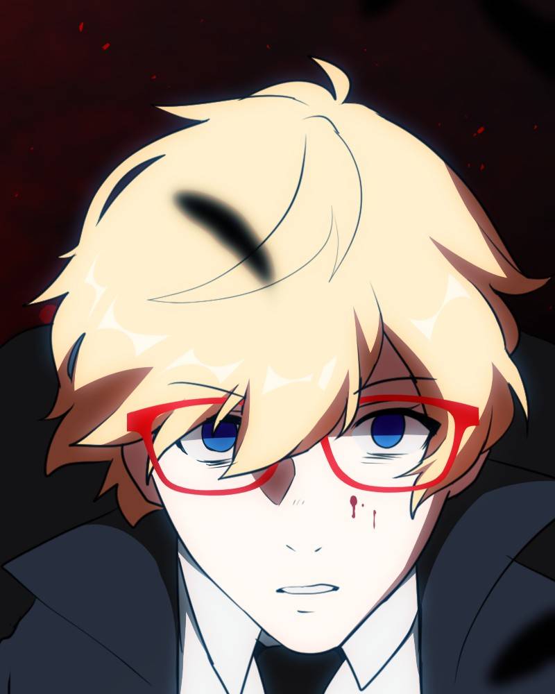 I’m the Grim Reaper chapter 78 - page 72
