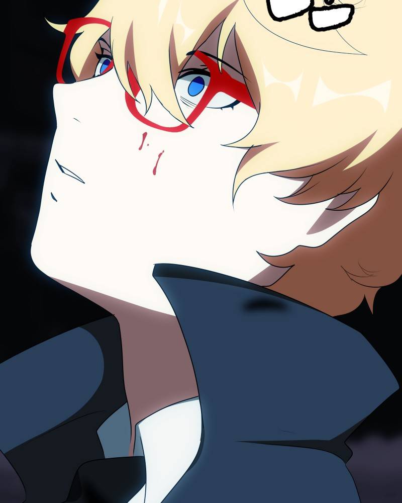 I’m the Grim Reaper chapter 78 - page 81
