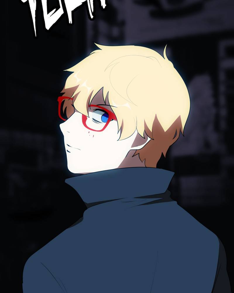 I’m the Grim Reaper chapter 78 - page 83