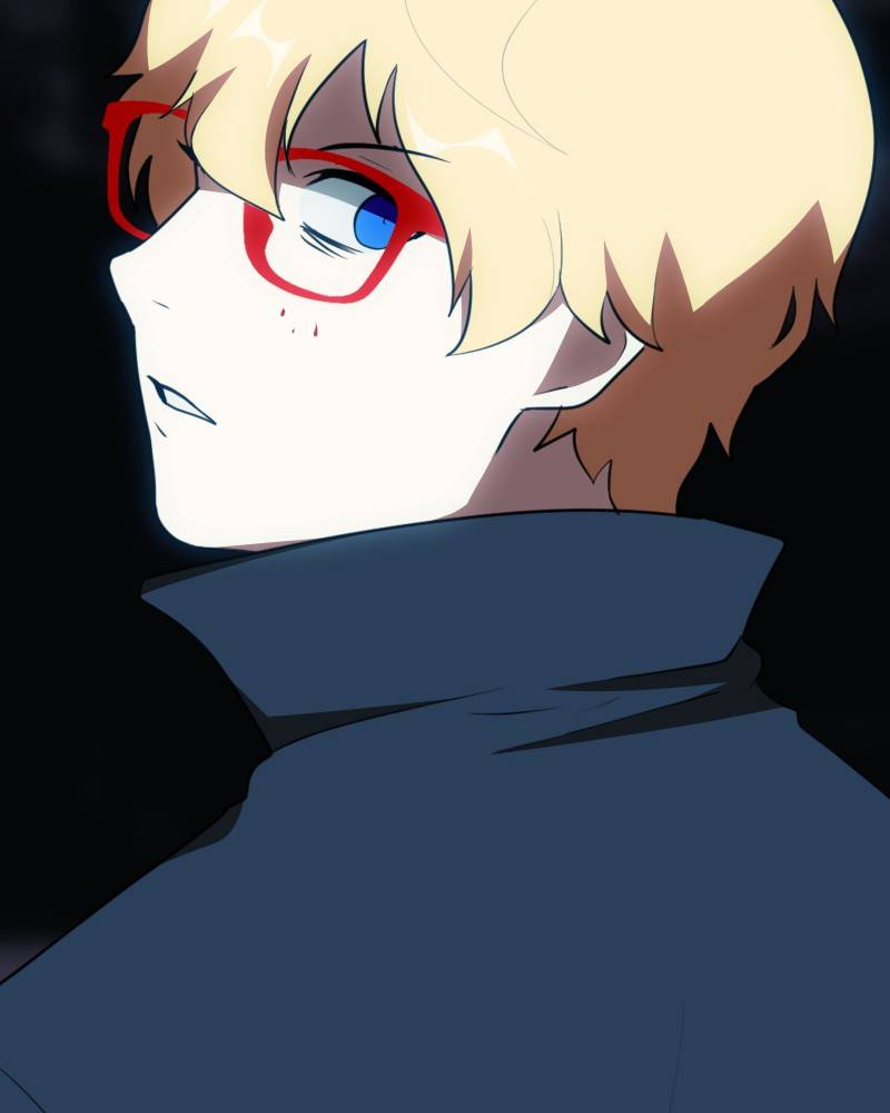 I’m the Grim Reaper chapter 78 - page 99