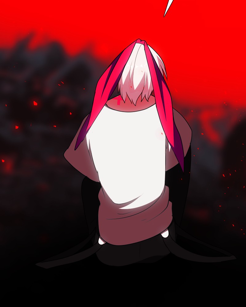 I’m the Grim Reaper chapter 79 - page 163