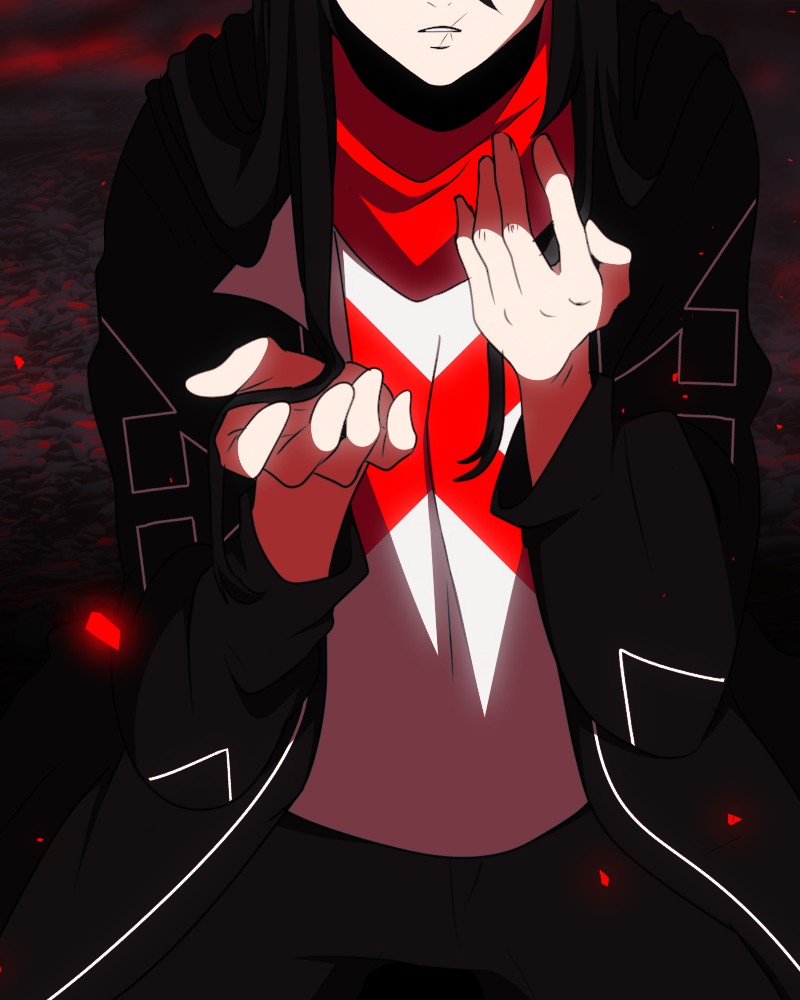 I’m the Grim Reaper chapter 79 - page 216