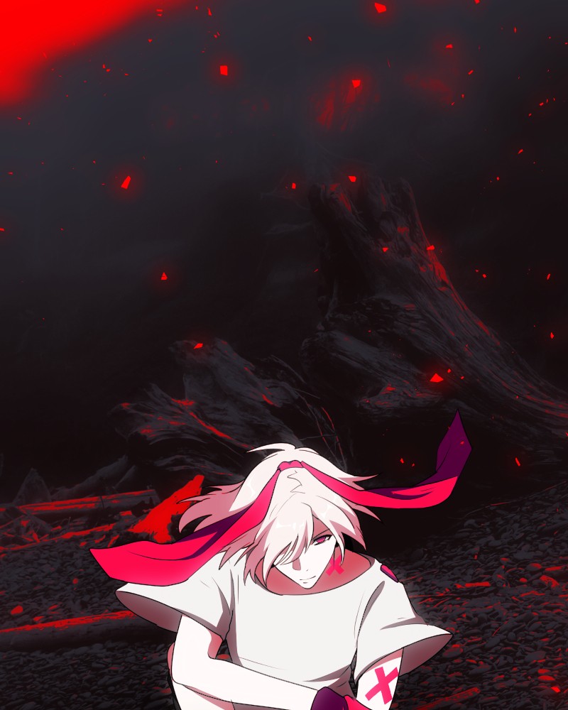 I’m the Grim Reaper chapter 79 - page 244