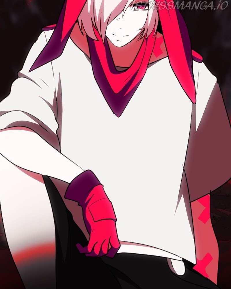 I’m the Grim Reaper chapter 79.5 - page 126