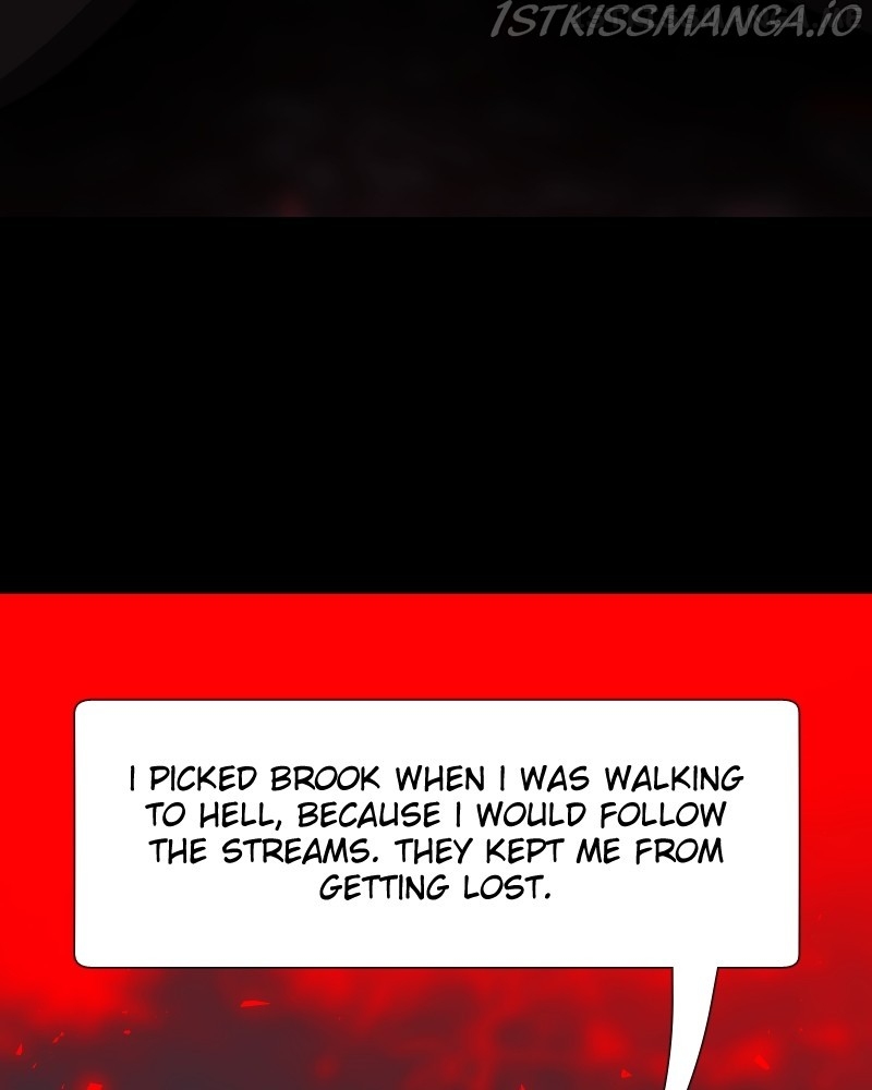 I’m the Grim Reaper chapter 79.5 - page 159