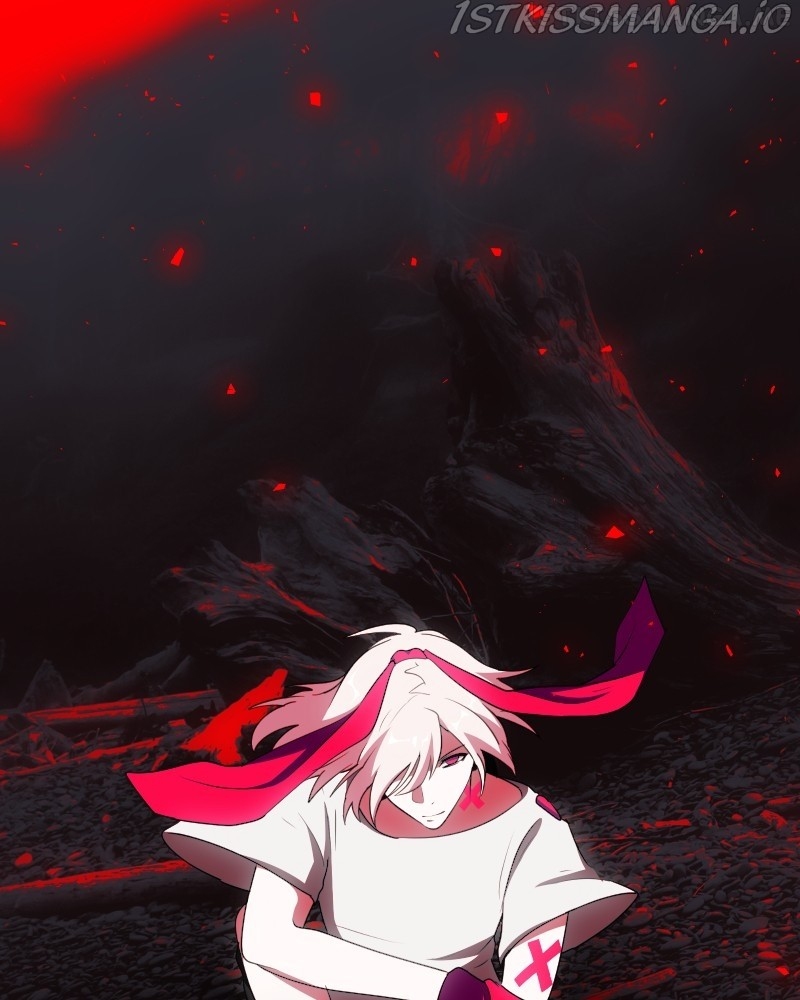 I’m the Grim Reaper chapter 79.5 - page 244