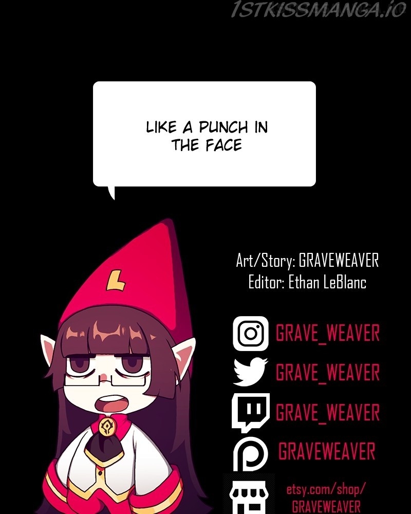 I’m the Grim Reaper chapter 79.5 - page 254