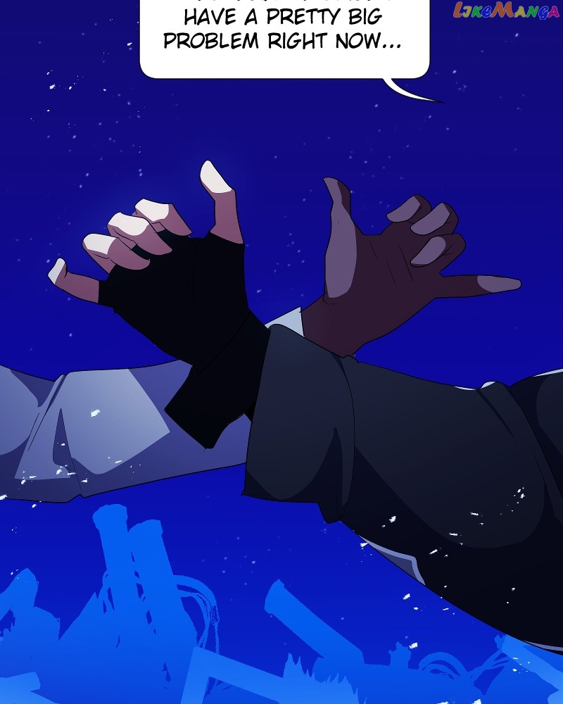 I’m the Grim Reaper Chapter 163 - page 101