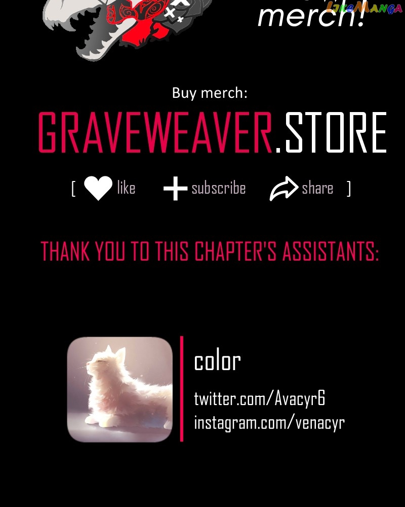I’m the Grim Reaper Chapter 163 - page 104