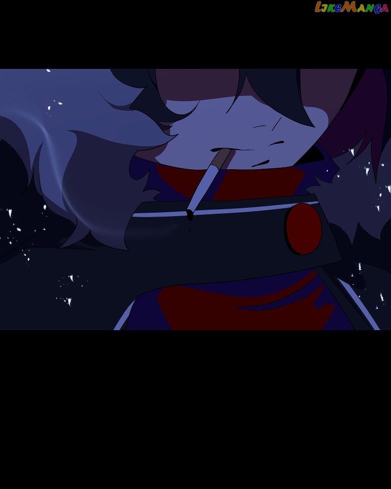 I’m the Grim Reaper Chapter 163 - page 14