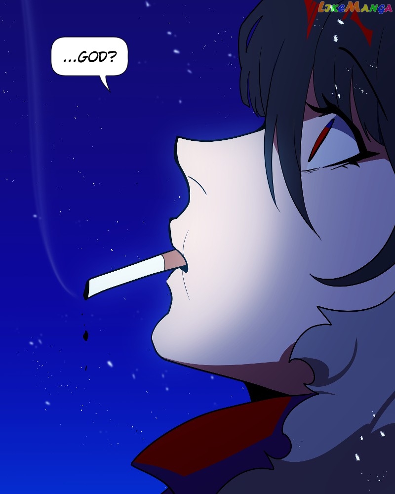 I’m the Grim Reaper Chapter 163 - page 27