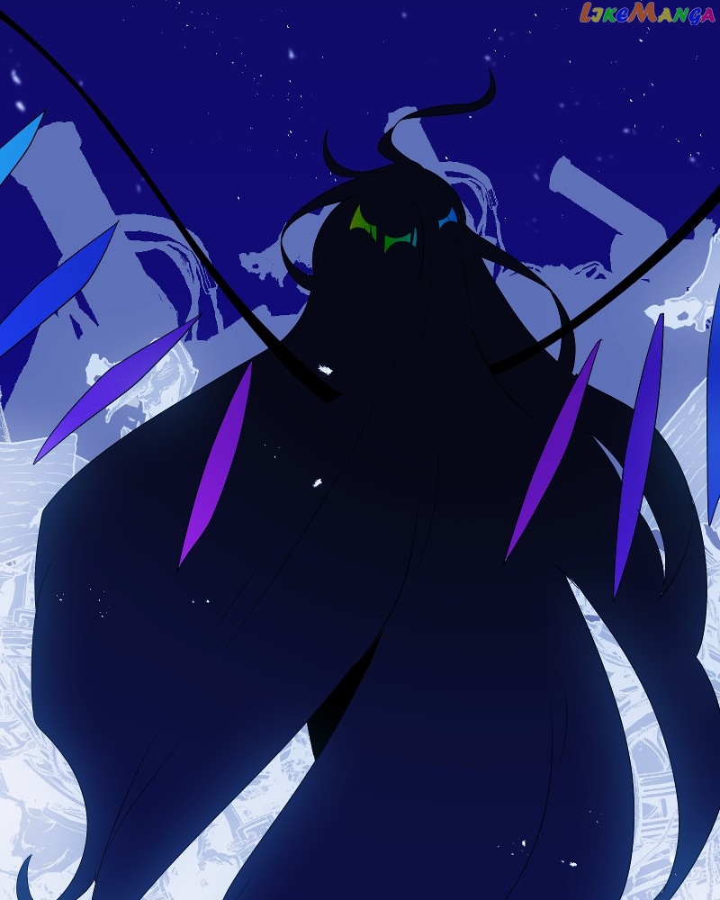 I’m the Grim Reaper Chapter 163 - page 29