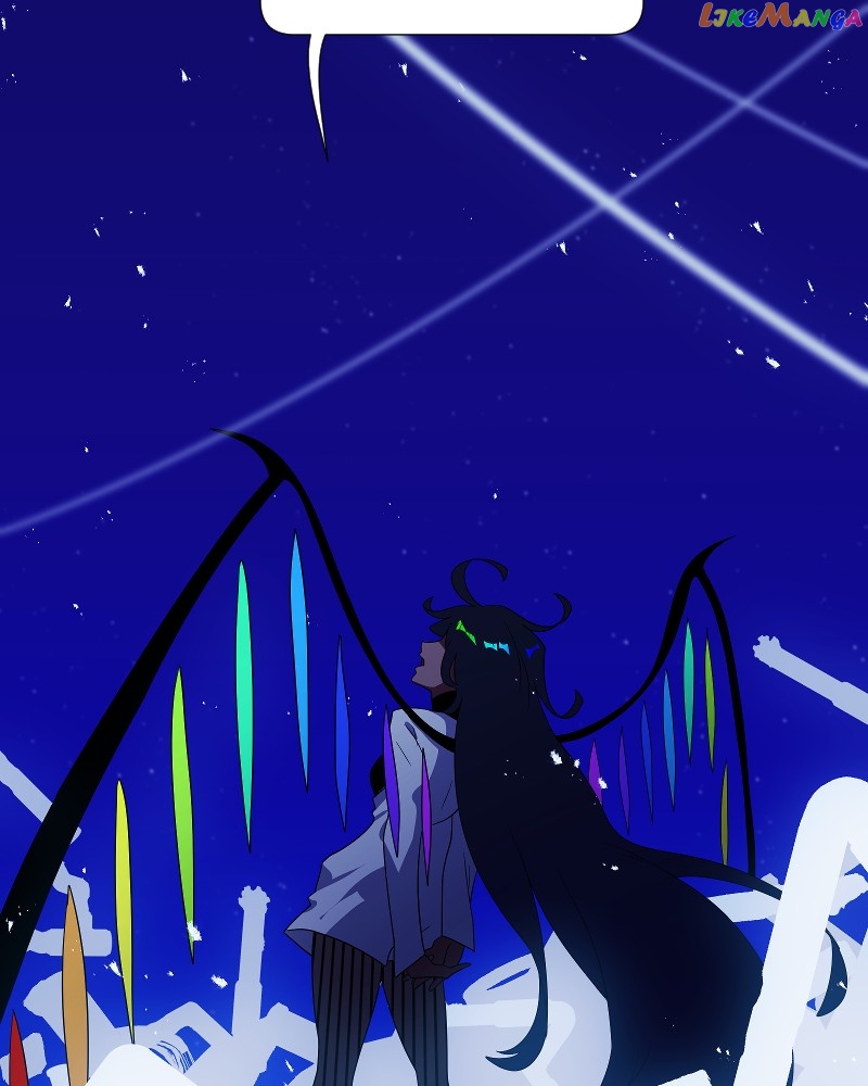 I’m the Grim Reaper Chapter 163 - page 36