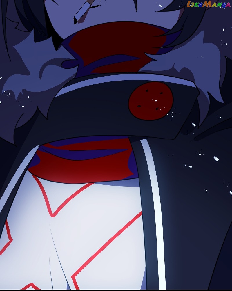 I’m the Grim Reaper Chapter 163 - page 38