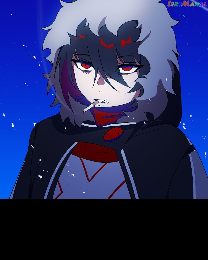 I’m the Grim Reaper Chapter 163 - page 40