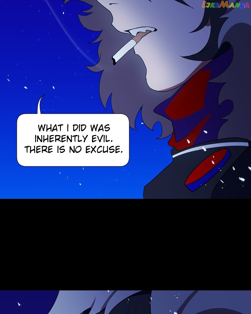 I’m the Grim Reaper Chapter 163 - page 43