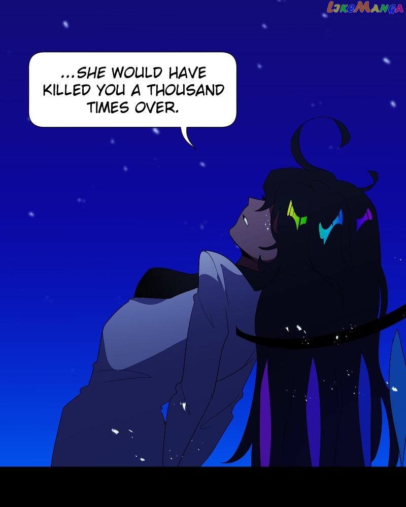 I’m the Grim Reaper Chapter 163 - page 47