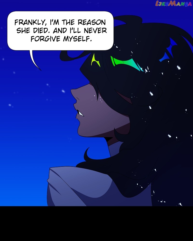 I’m the Grim Reaper Chapter 163 - page 56