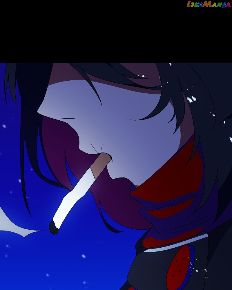 I’m the Grim Reaper Chapter 163 - page 57