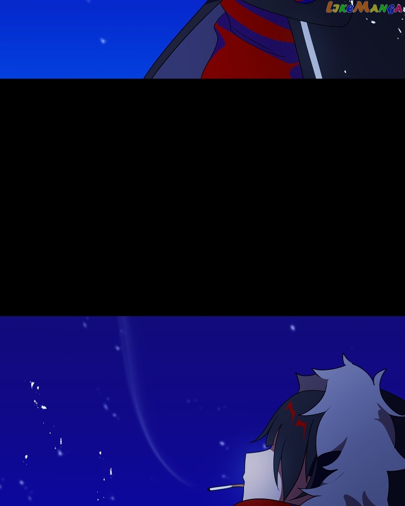 I’m the Grim Reaper Chapter 163 - page 58
