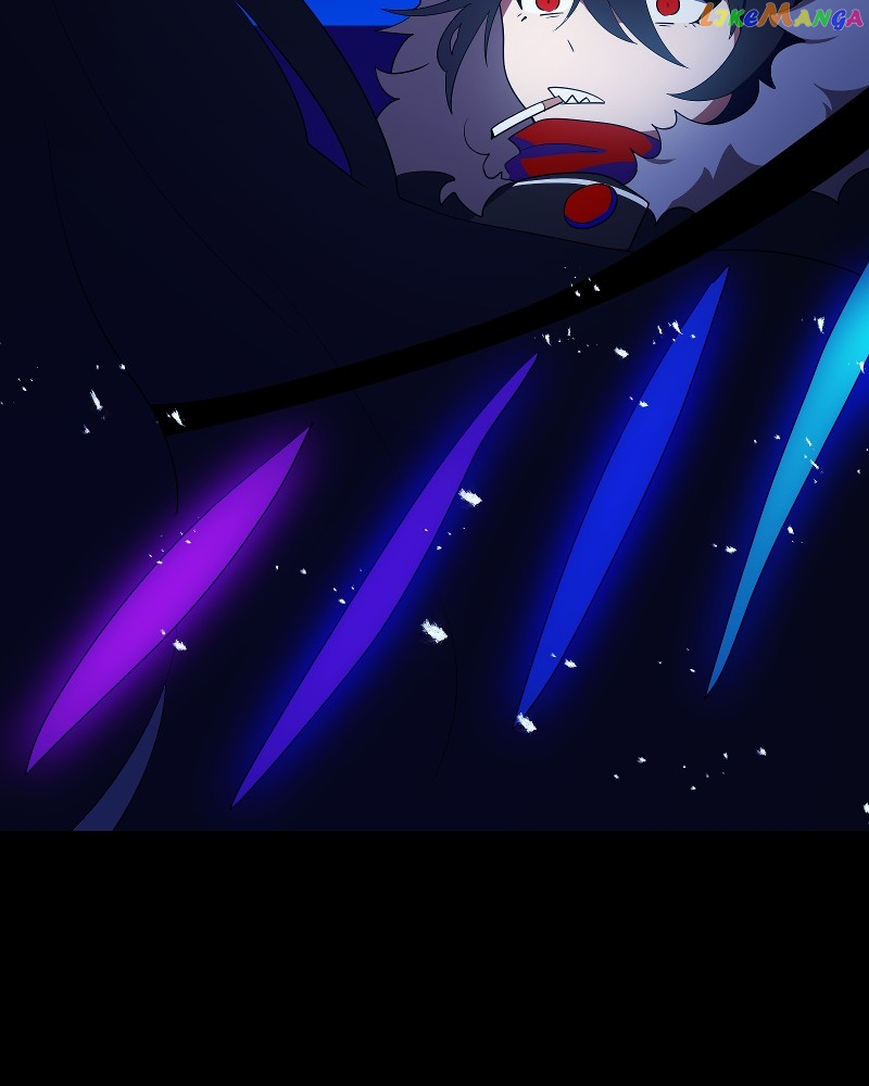 I’m the Grim Reaper Chapter 163 - page 77