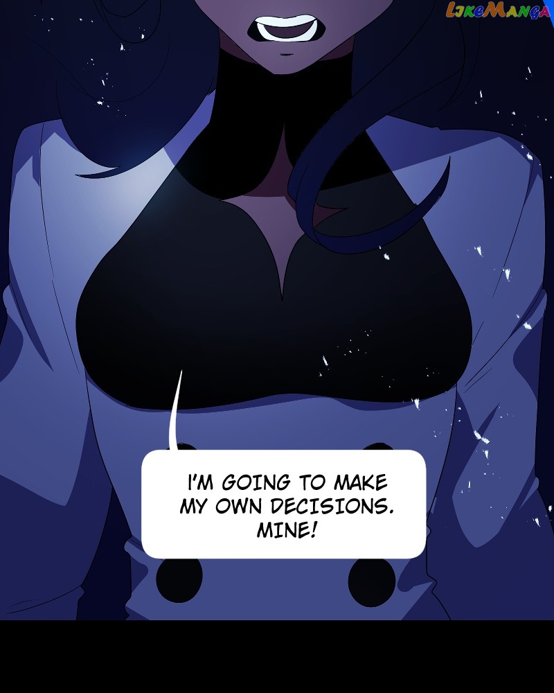 I’m the Grim Reaper Chapter 163 - page 79