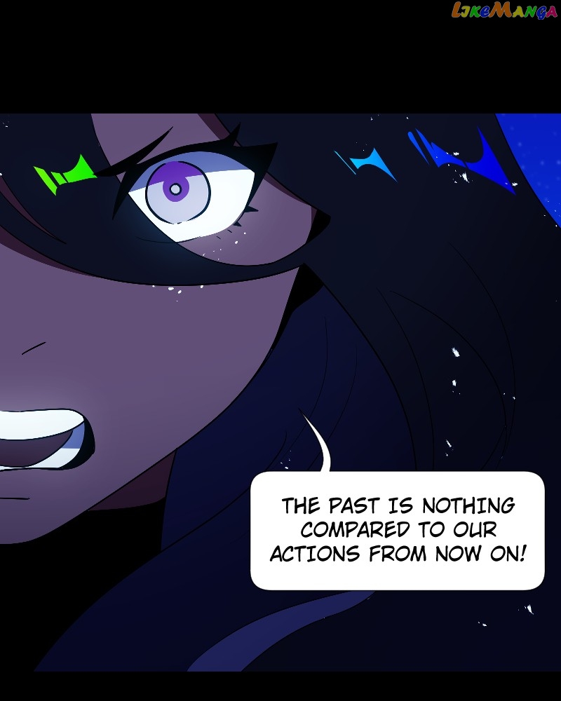 I’m the Grim Reaper Chapter 163 - page 82