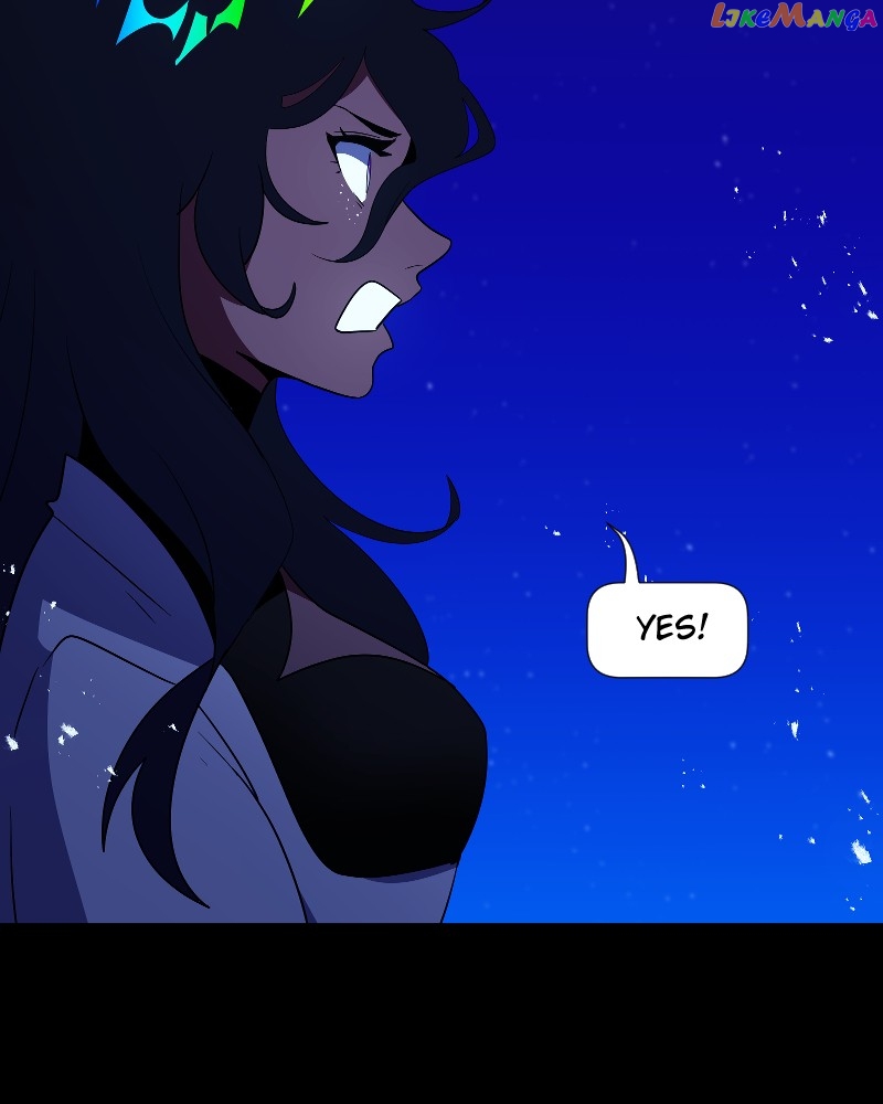I’m the Grim Reaper Chapter 163 - page 85