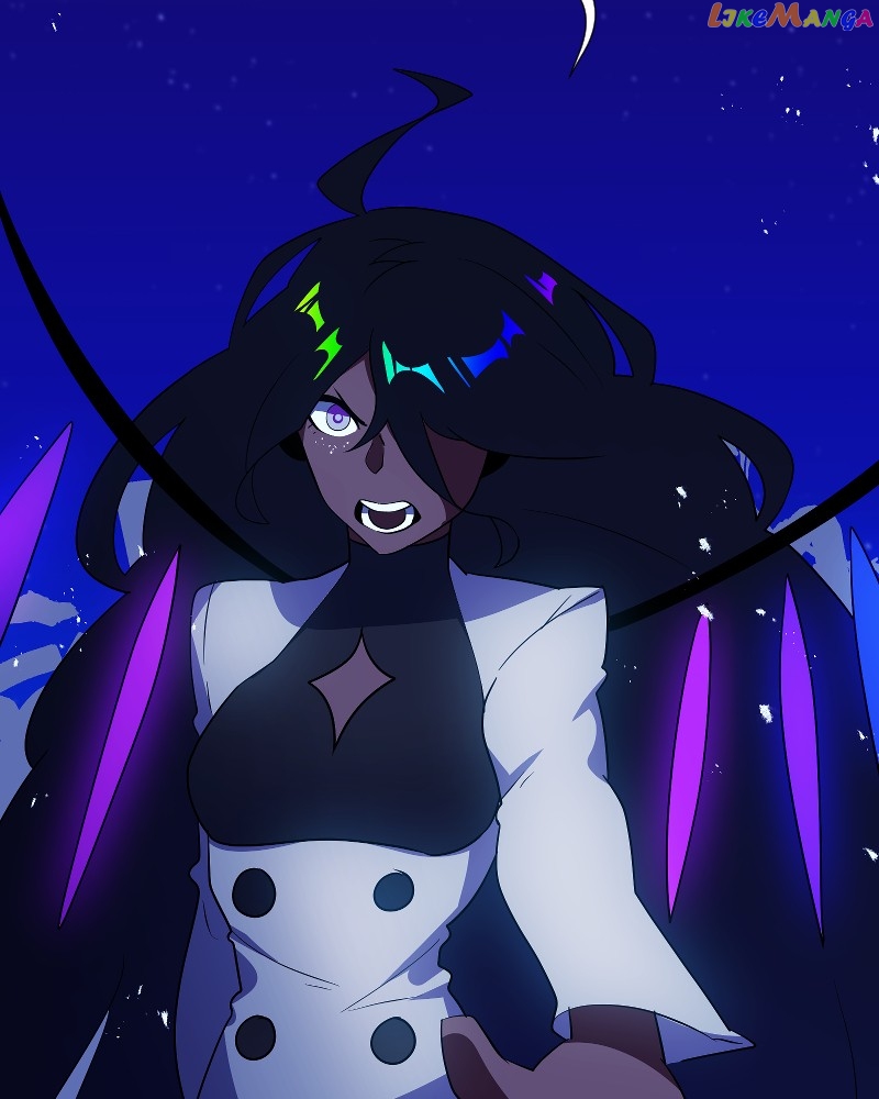 I’m the Grim Reaper Chapter 163 - page 88
