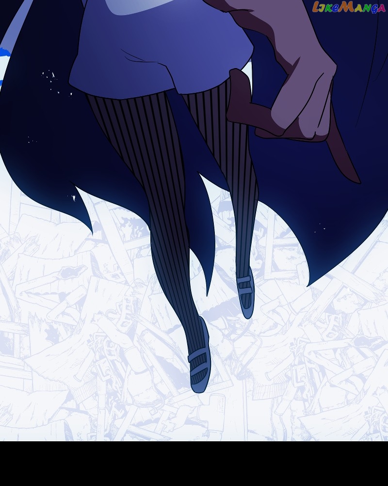 I’m the Grim Reaper Chapter 163 - page 89