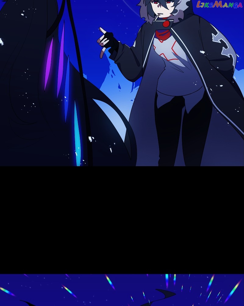 I’m the Grim Reaper Chapter 163 - page 92