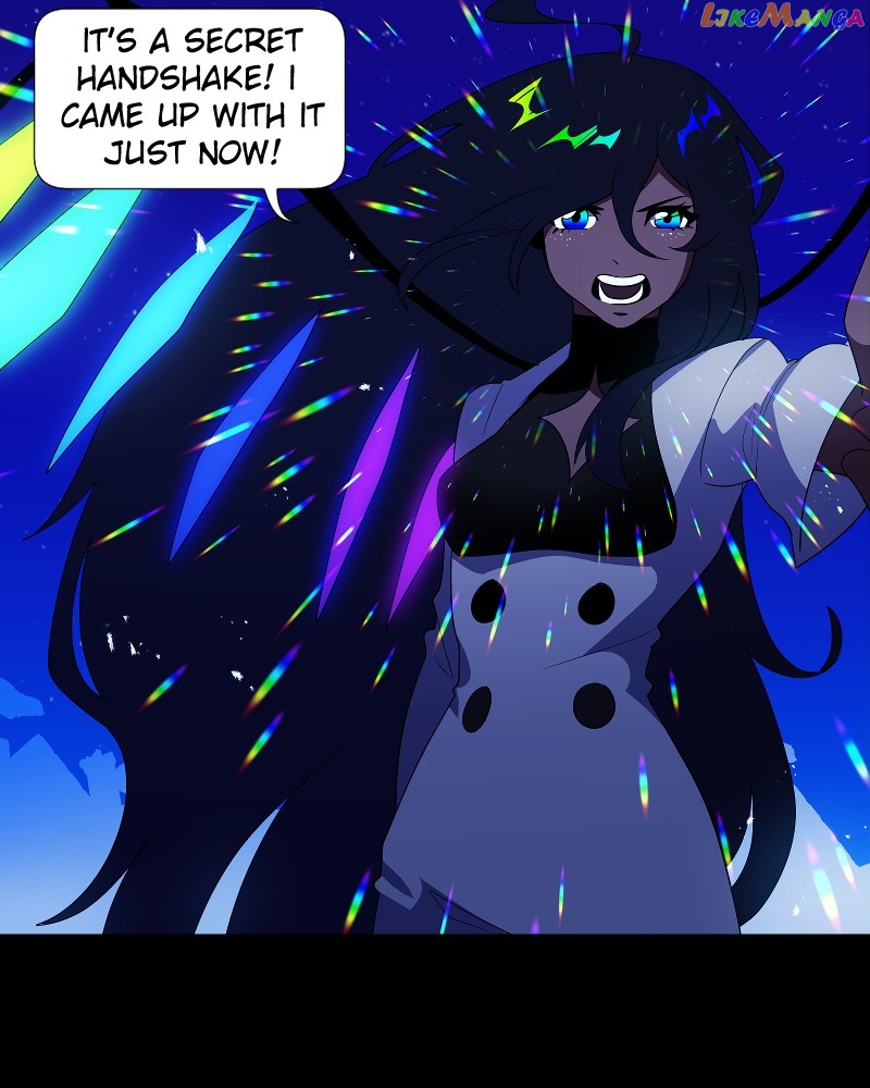 I’m the Grim Reaper Chapter 163 - page 93