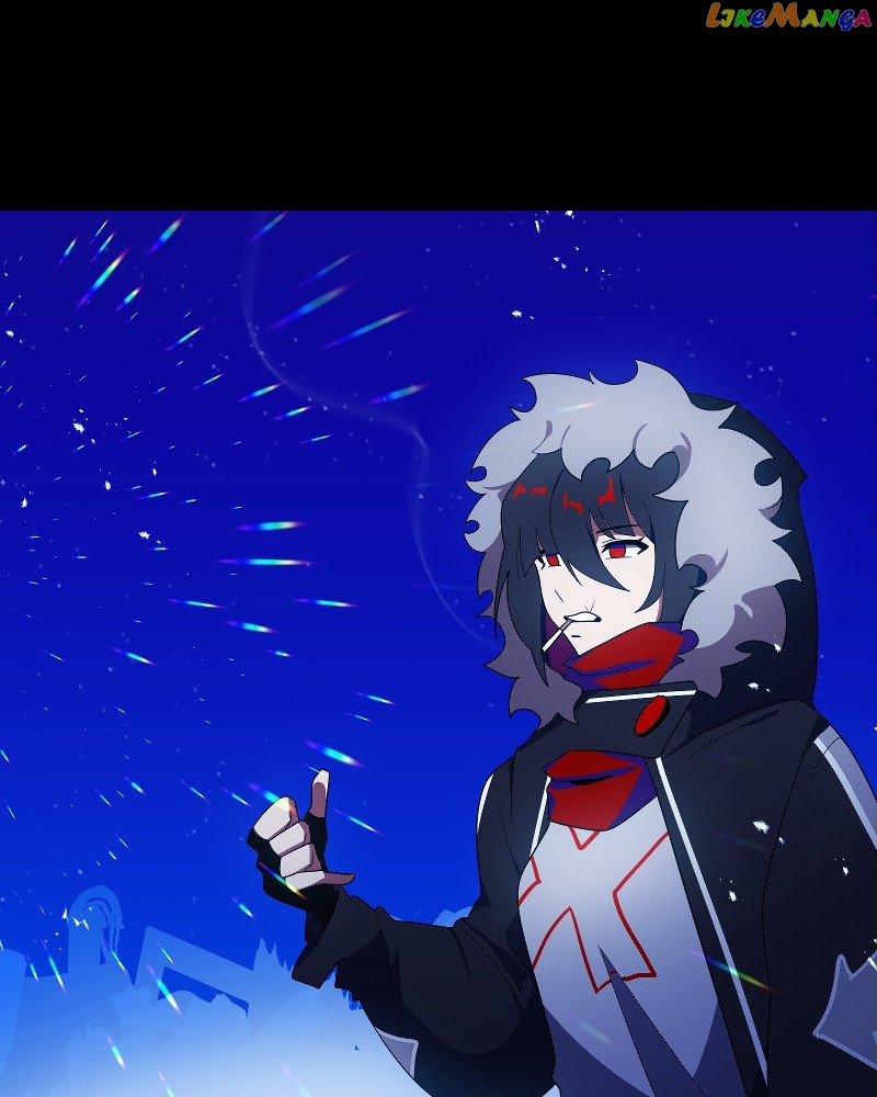I’m the Grim Reaper Chapter 163 - page 94
