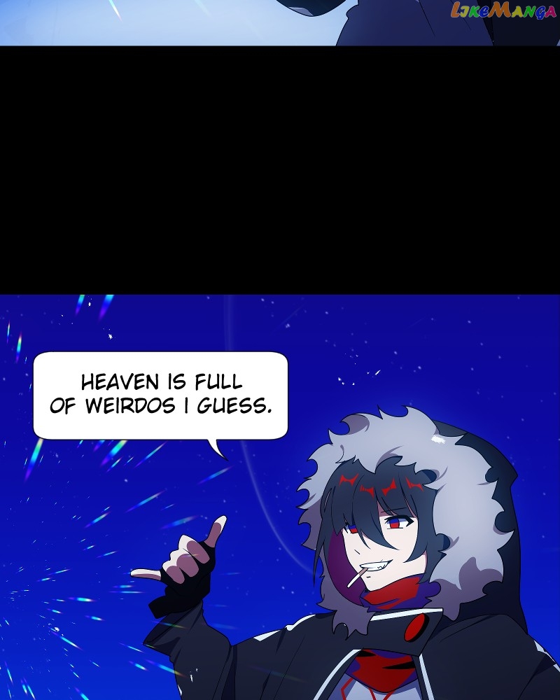 I’m the Grim Reaper Chapter 163 - page 95
