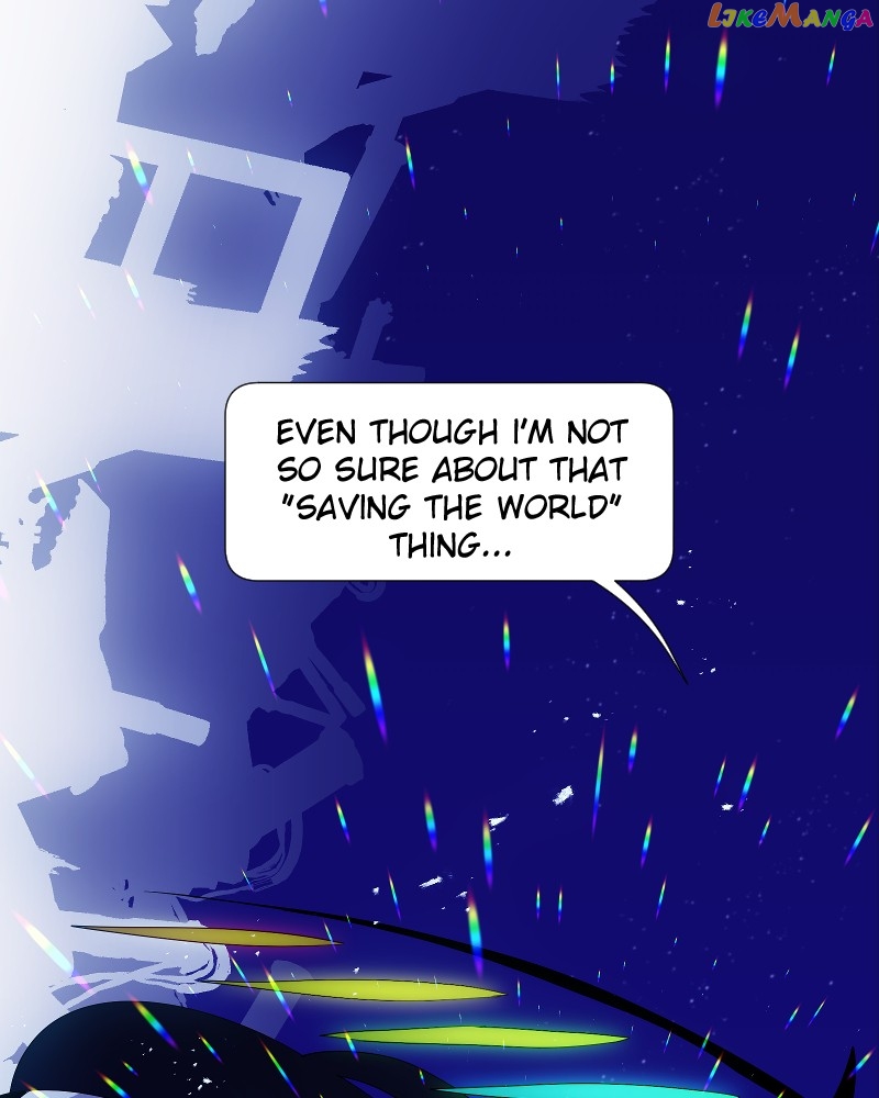 I’m the Grim Reaper Chapter 163 - page 97