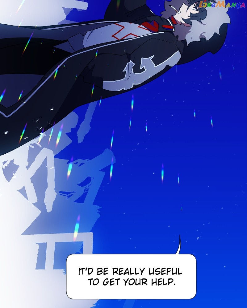 I’m the Grim Reaper Chapter 163 - page 99
