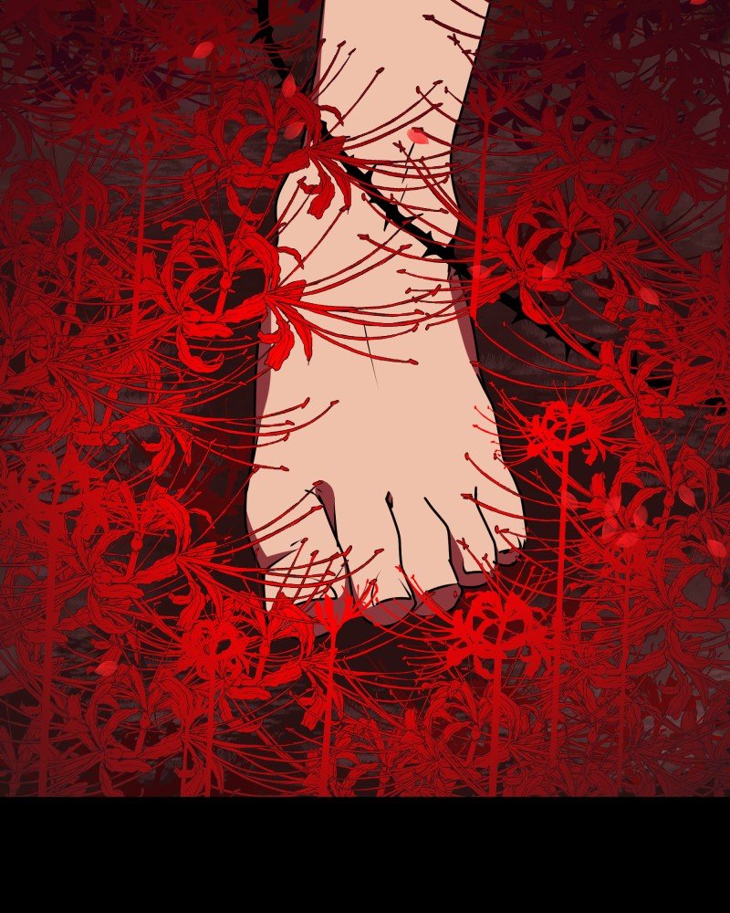 I’m the Grim Reaper chapter 64 - page 101