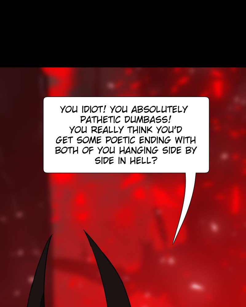 I’m the Grim Reaper chapter 64 - page 117