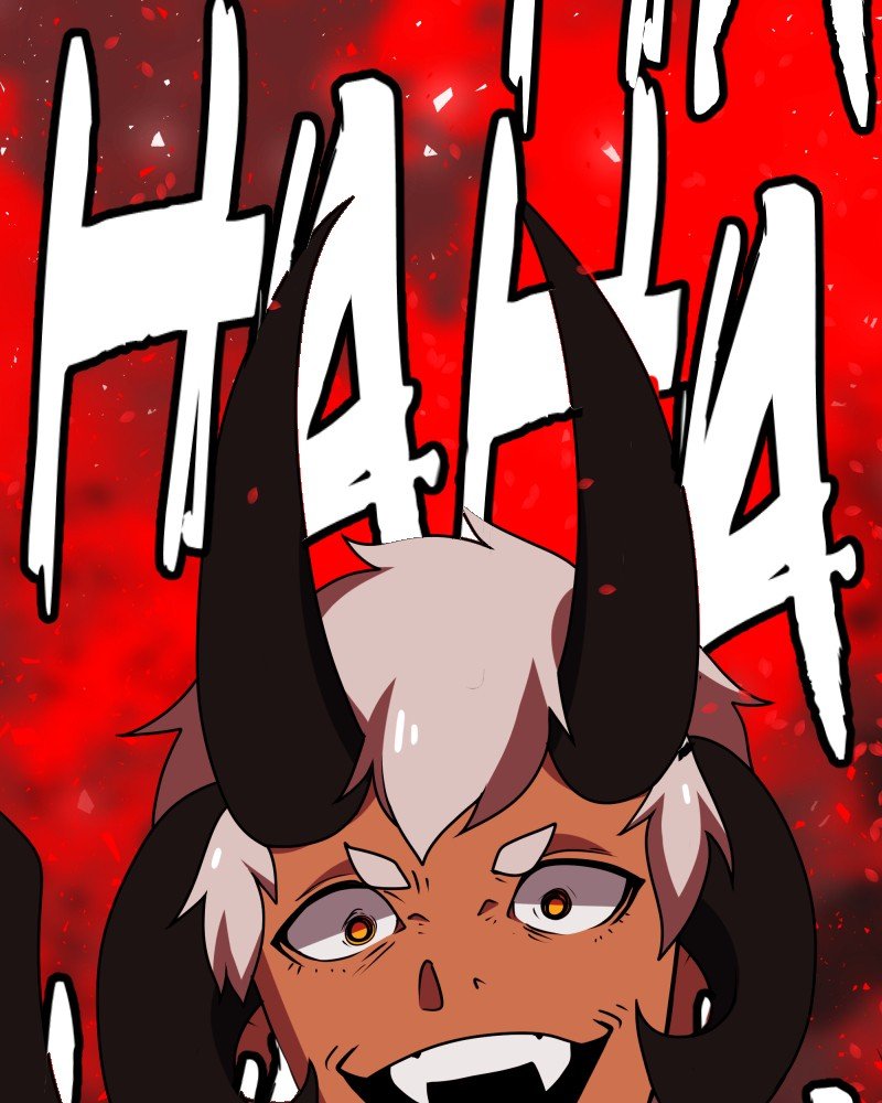 I’m the Grim Reaper chapter 64 - page 12