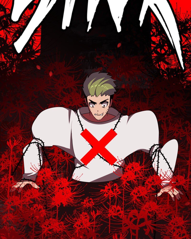 I’m the Grim Reaper chapter 64 - page 139